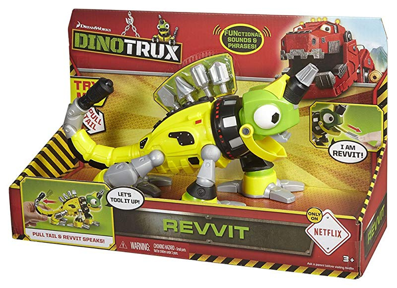 dinotrux revvit toy