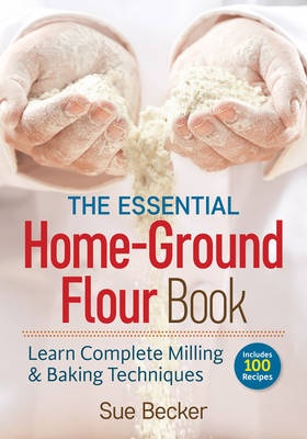 home ground flour recipes