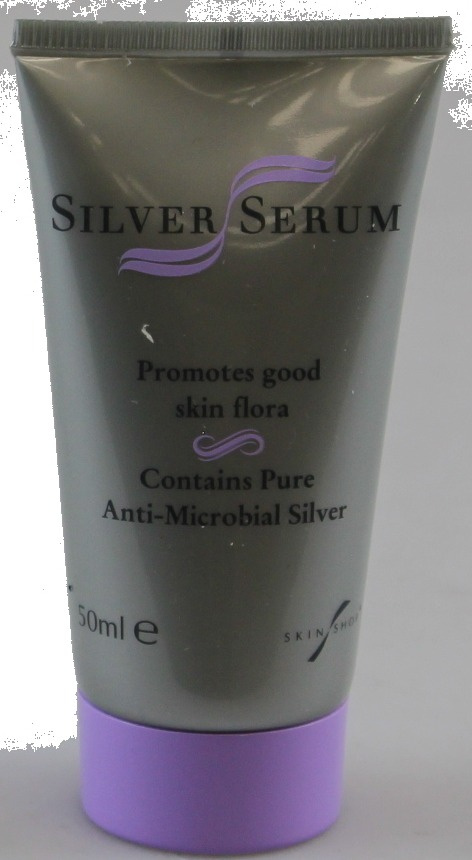silver serum clarol