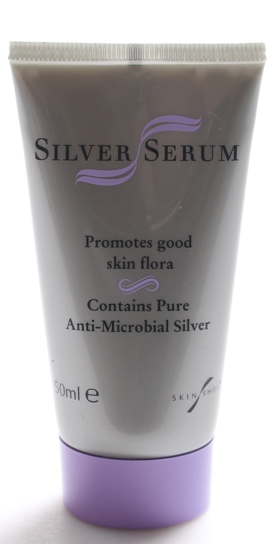 silver serum clarol