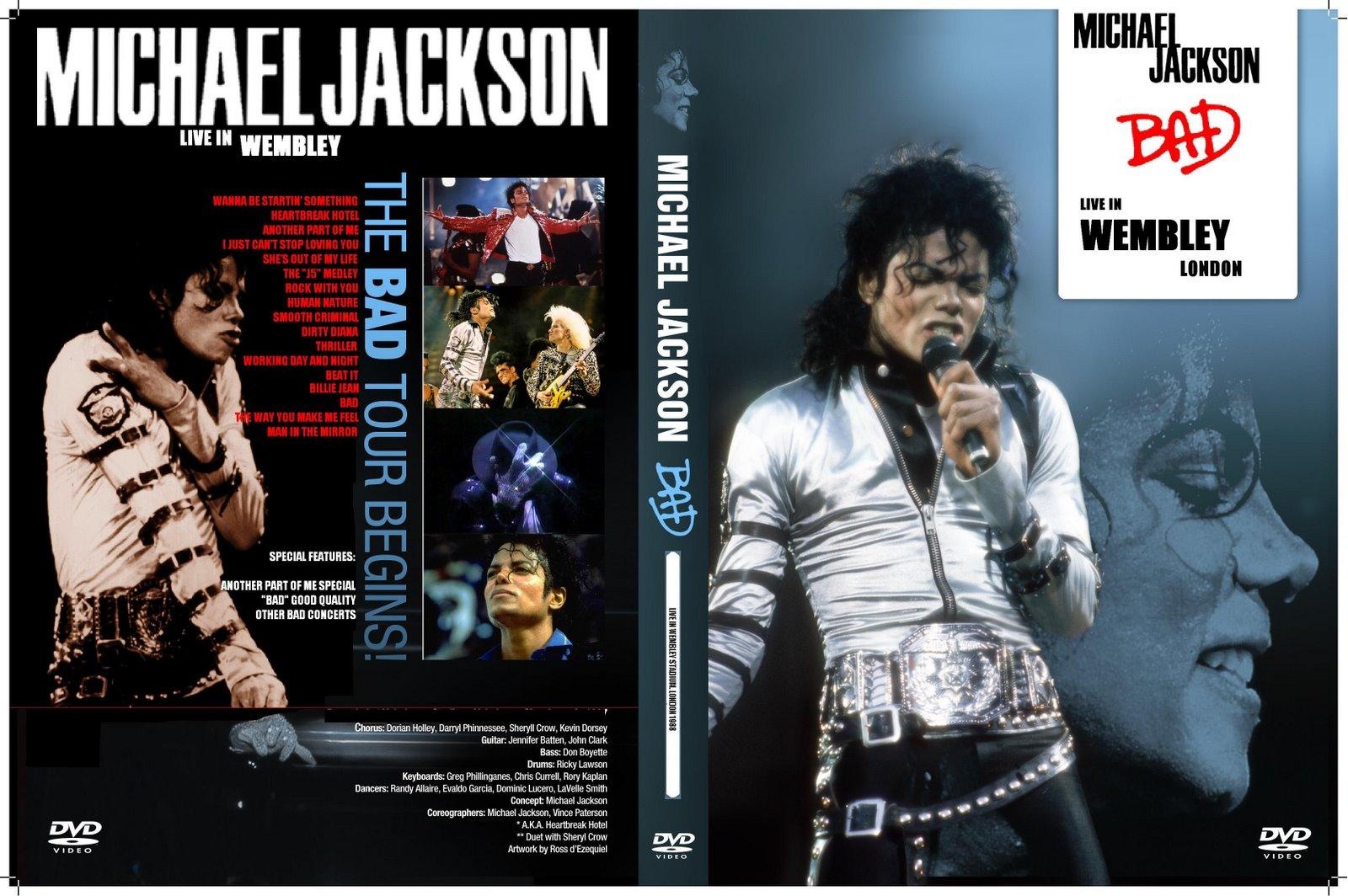 (未使用･未開封品)　Michael Jackson Live at Wembley / [DVD] df5ndr3 Amazon.com: Michael Jackson Live At Wembley July 16, 1988