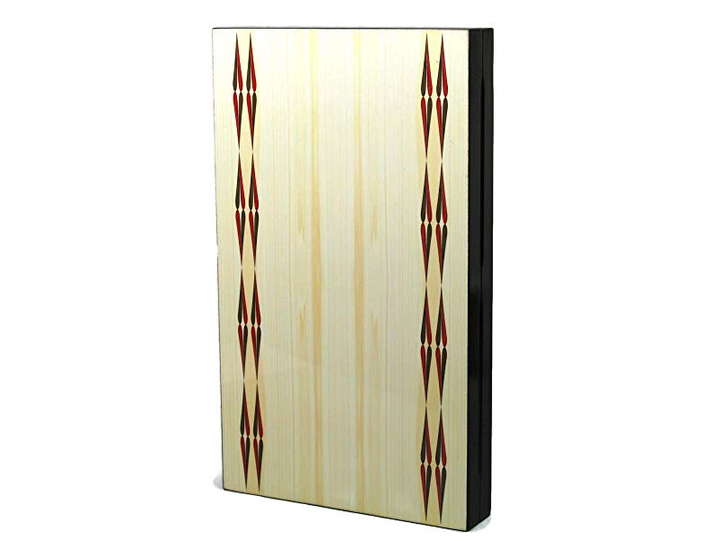 Chessgammon BACKGAMMON CHECKERS DRAUGHTS SET LARGE STAR WOODEN FOLDABLE STORAGE TRAVEL HOLIDAY ADULT KIDS FAMILY TRADITIONAL BOARD GAME MOTHER OF PEARL DESIGN WITH DOUBLING DICES