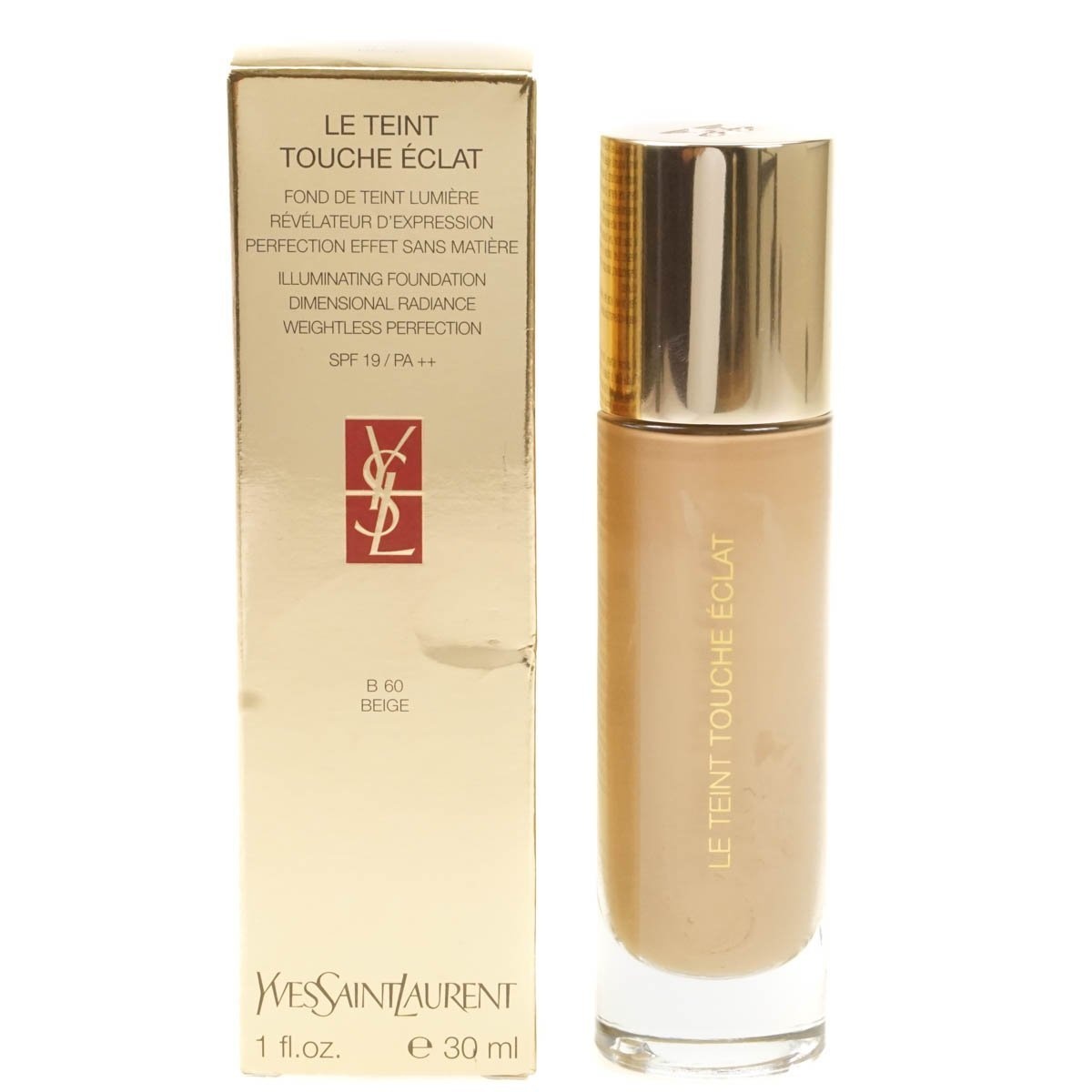 ysl foundation nz