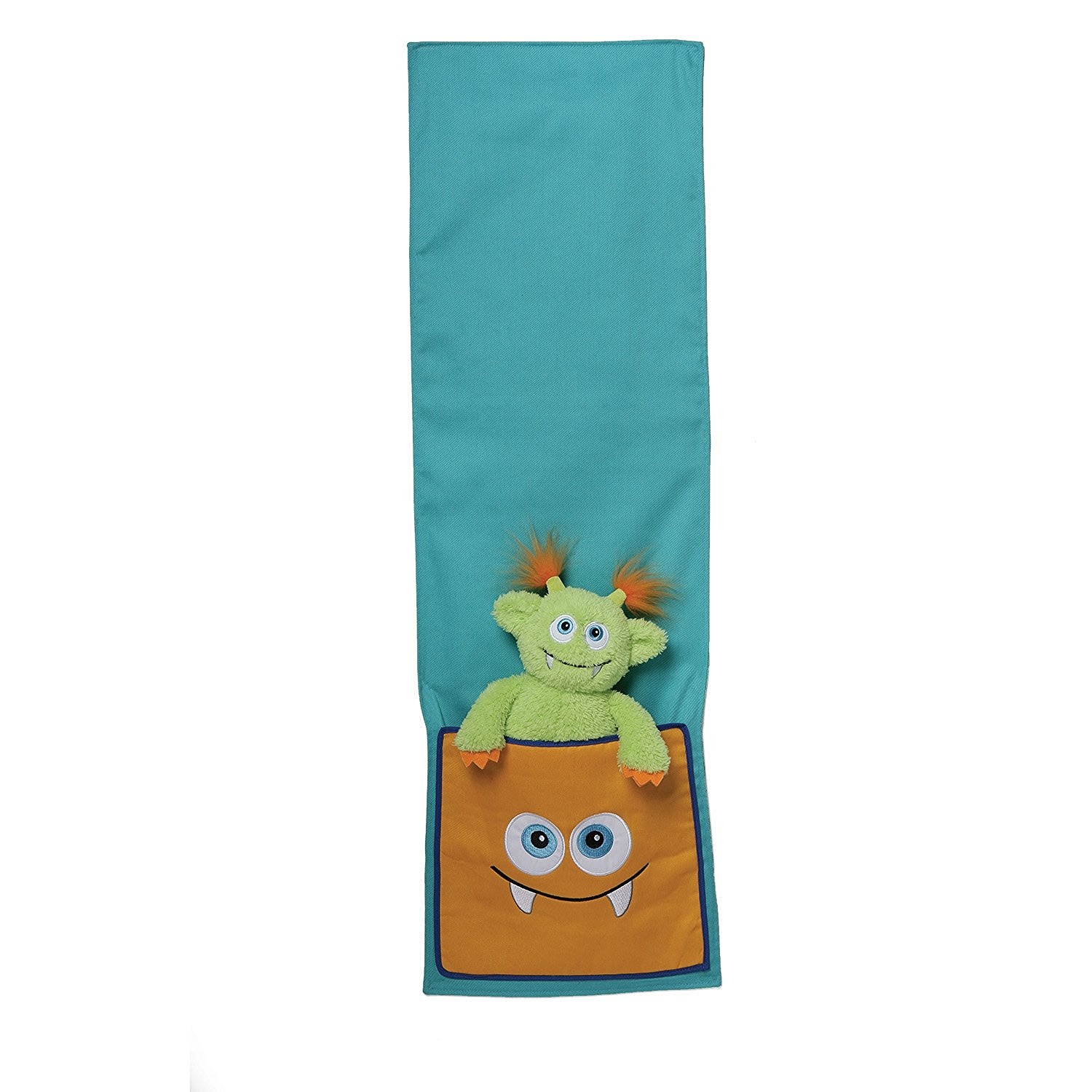 monsteroos