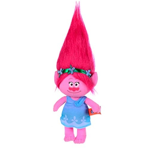 princess poppy teddy