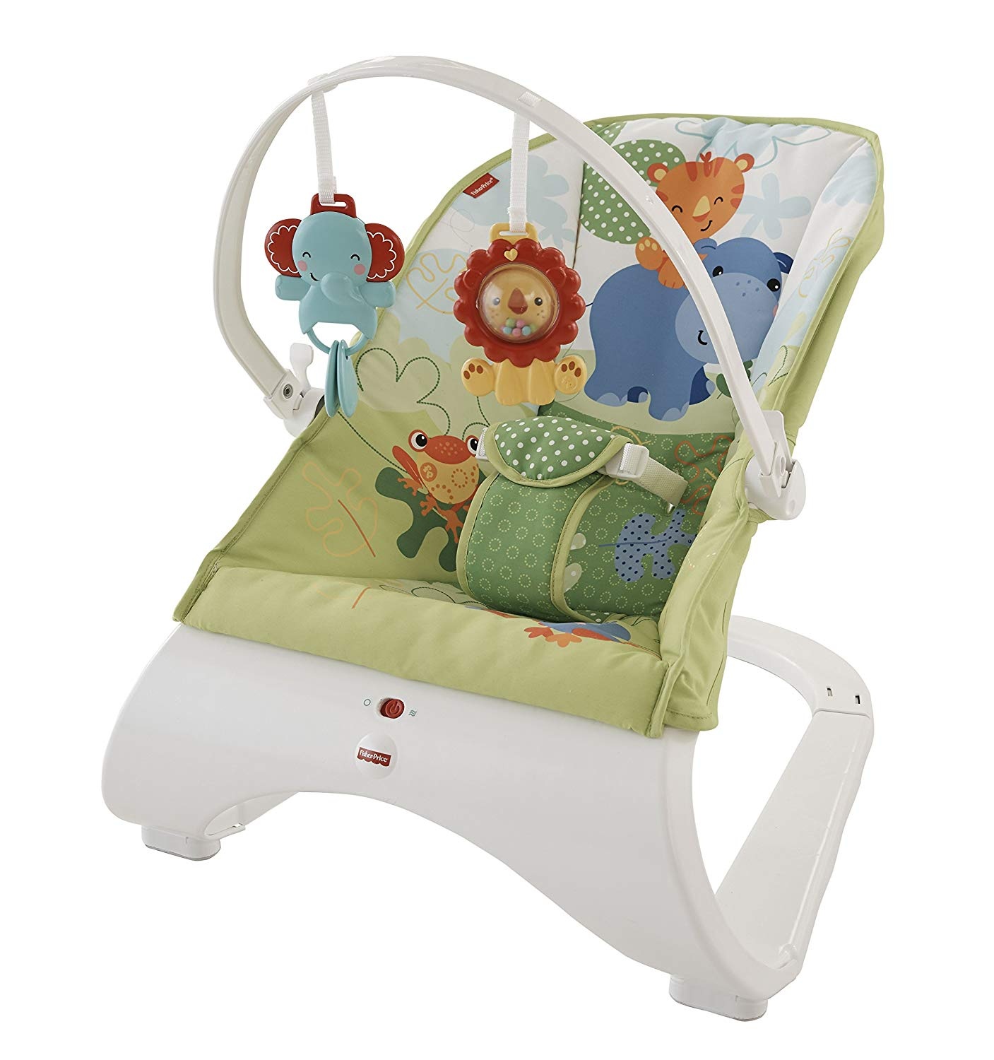 fisher price bouncer nz