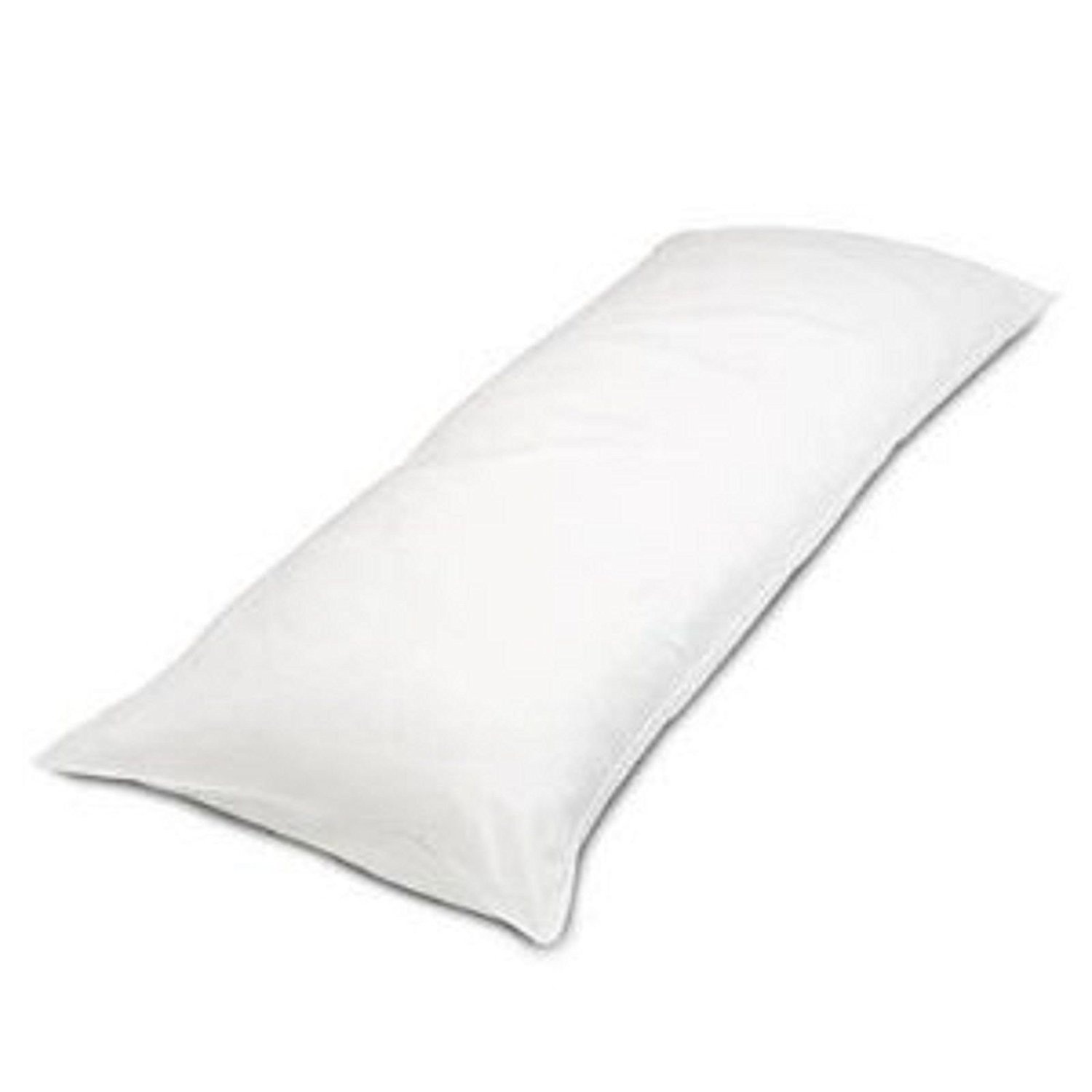 Luxury Long Bolster Pillow Cushion Orthopaedic Pregnancy Support