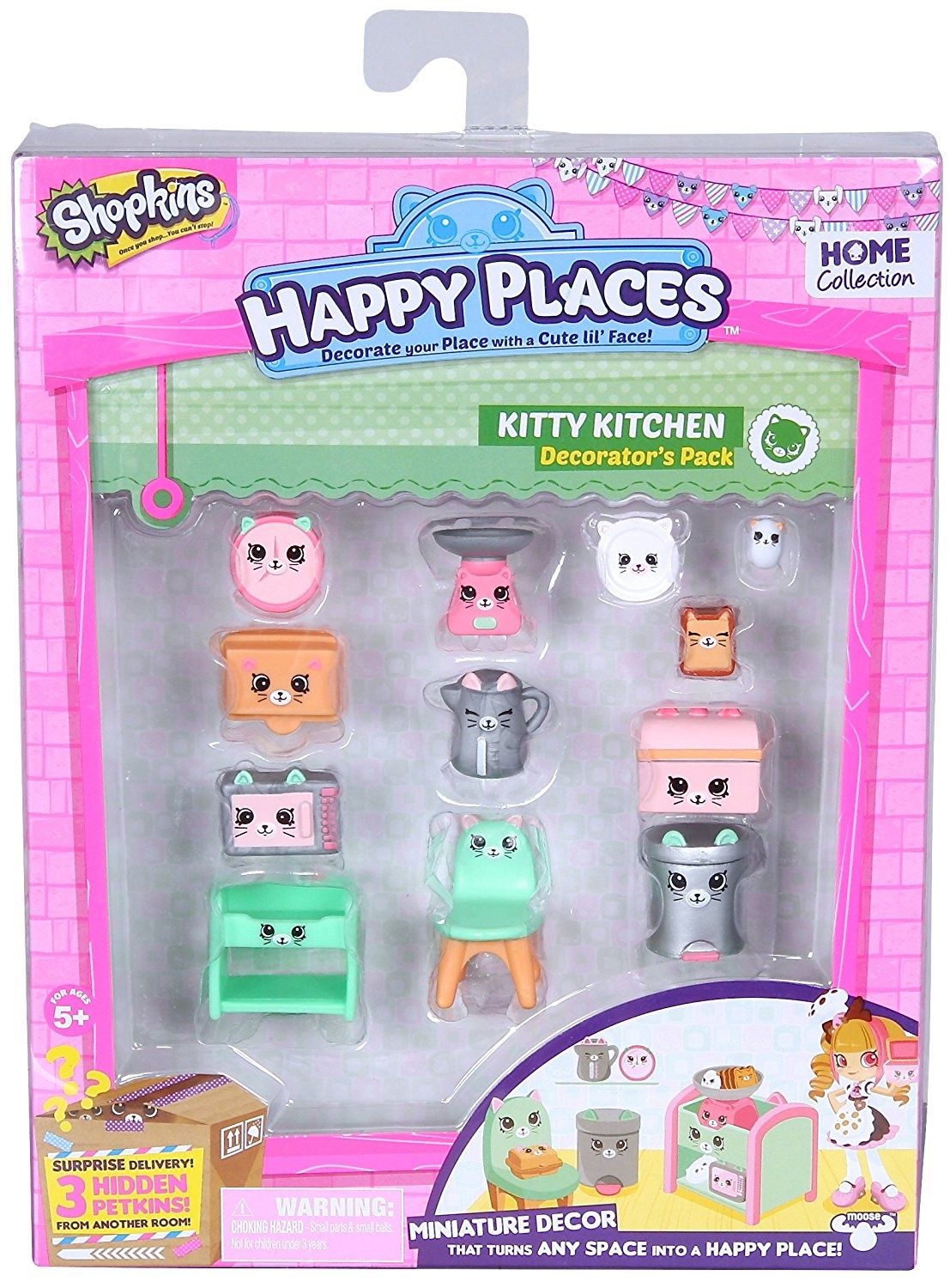 happy places kitchen