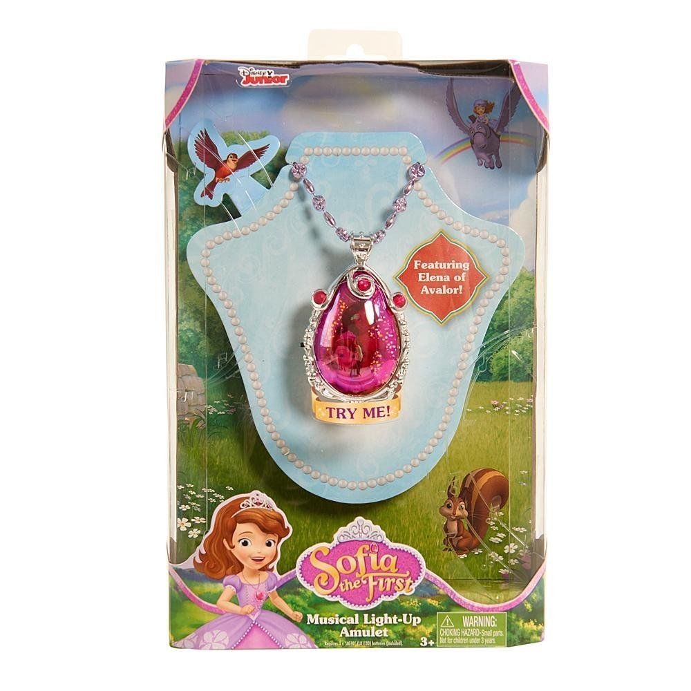 amulet of avalor toy