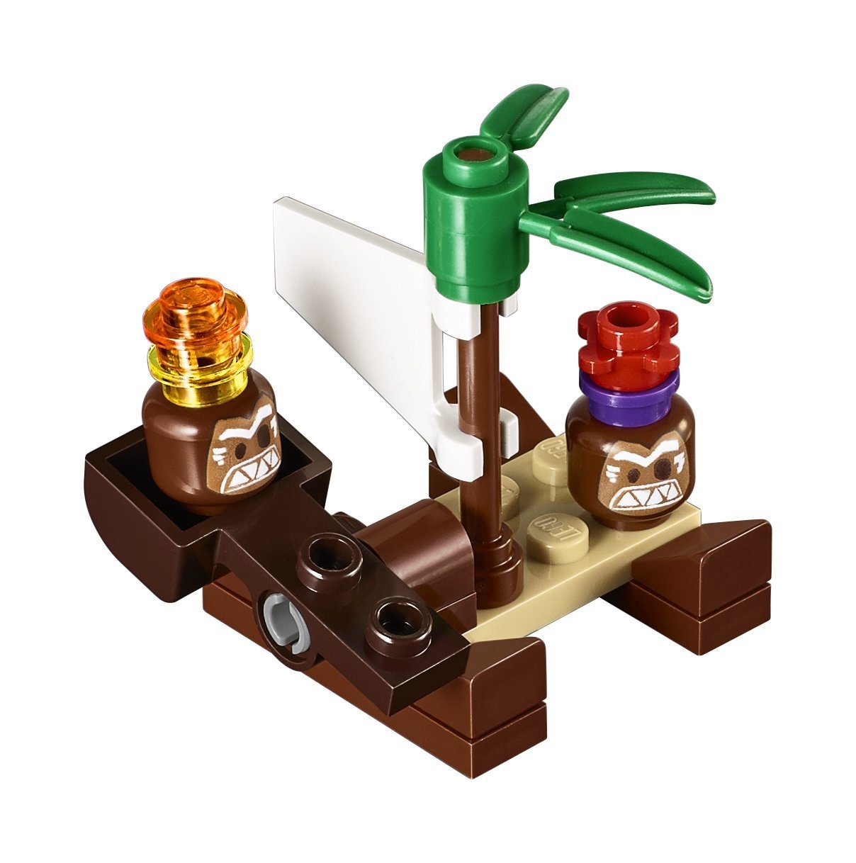lego disney princess moana's ocean voyage 41150 disney moana toy