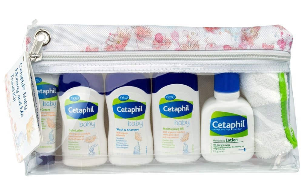 cetaphil baby nz