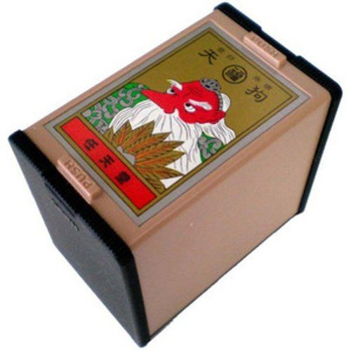 NEW Cards Japanese Playing Card Game Hanafuda Echigo Flower Red Paulownia Box