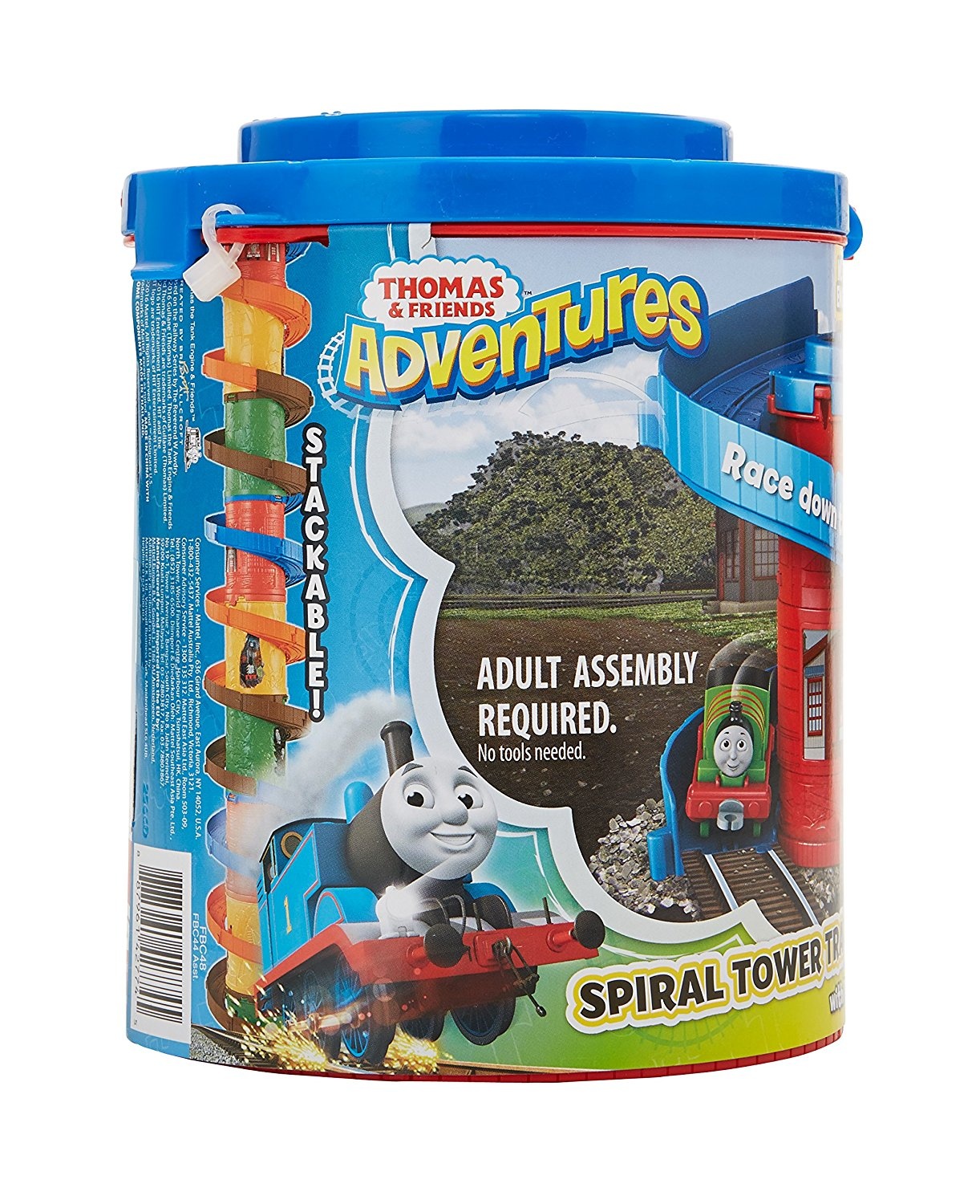 gullane thomas limited 2016