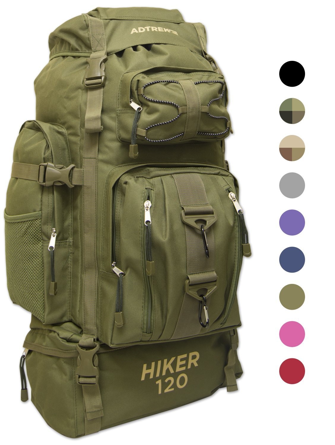 jansport backpacks biggest sized Big Laptop Backpack for College - Computer Bag with 2 Compartments, Ergonomic Shoulder Straps, 15” Laptop Sleeve, Haul Handle Measures 21 x 17 Coach Harper Backpack With Color:American bentgo kids prints
