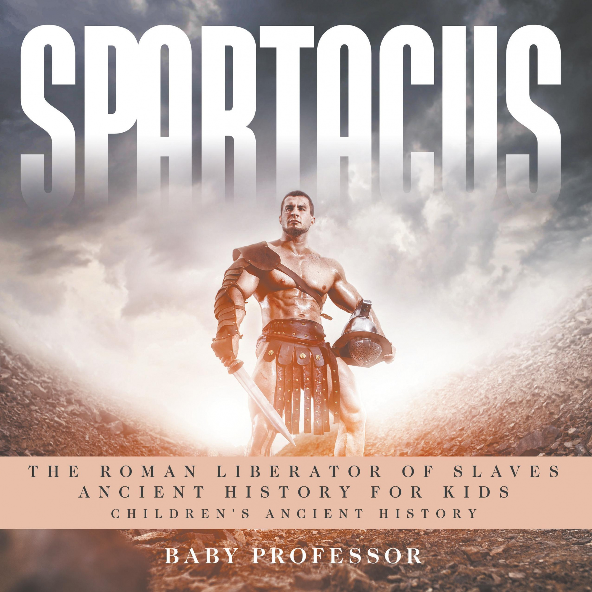 Spartacus Books Buy Online From Fishpond Co Nz