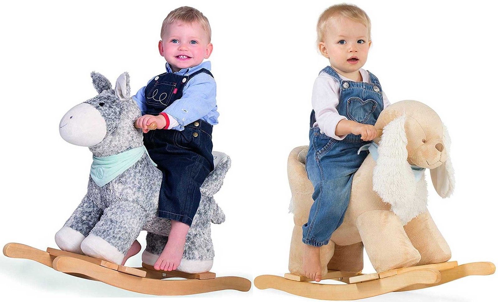 kaloo rocking horse