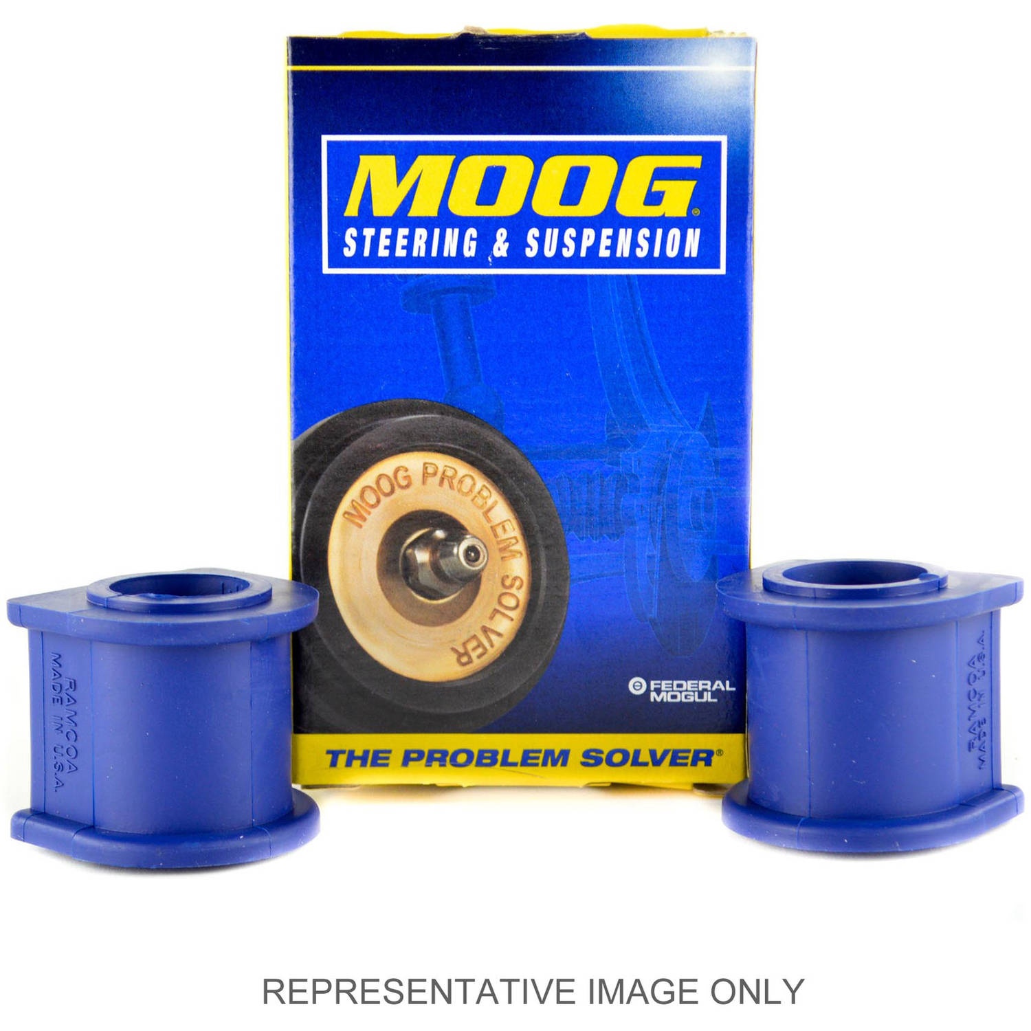 Alignment Tools Moog K6184 Control Arm Shaft Kit Federal Mogul Tools