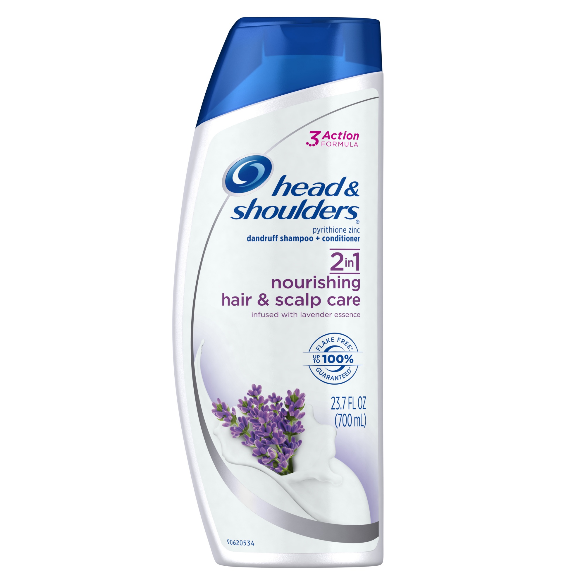 Head And Shoulders Nourishing Hair And Scalp Care Anti Dandruff