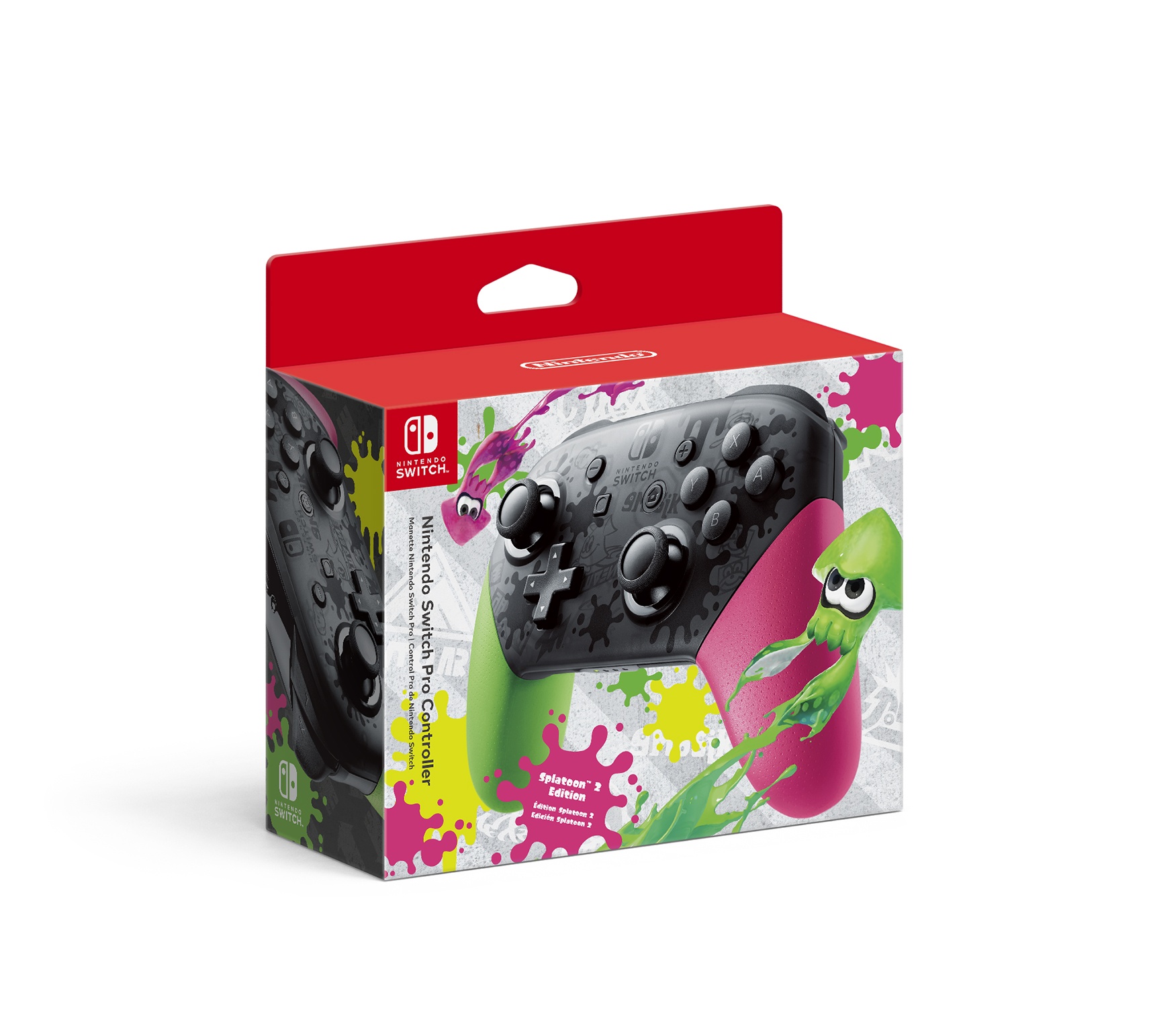 switch pro controller nz