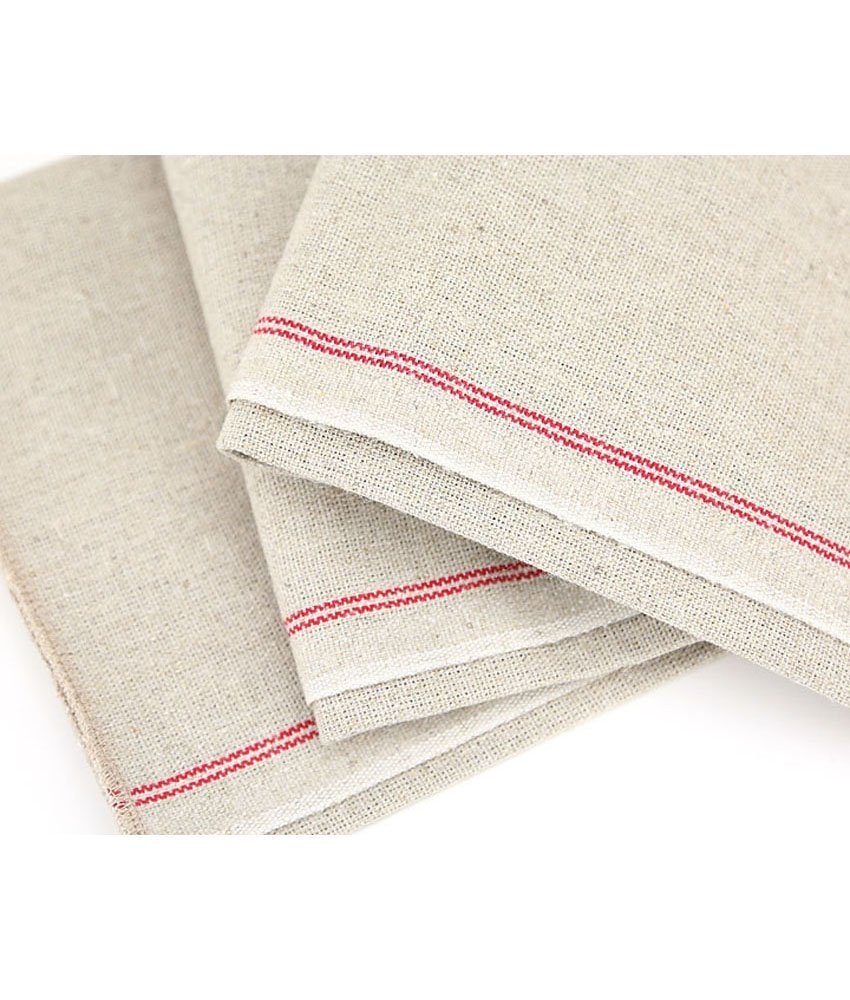 Vollum Baker S Couche Proofing Cloth 60cm X 90cm 100 Pure
