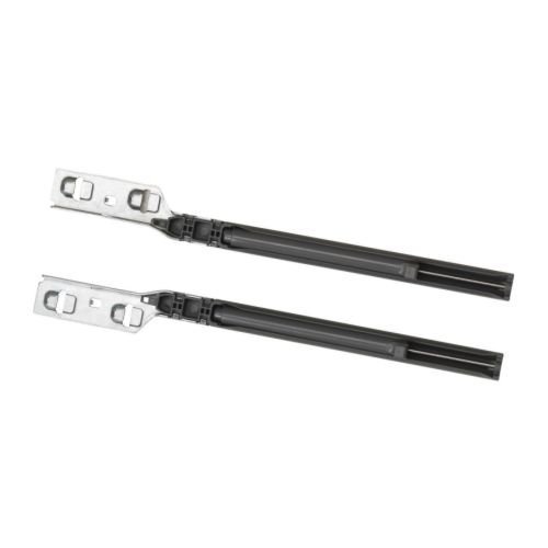 Rationell Drawer Damper Grey By Ikea Shop Online For Kitchen In