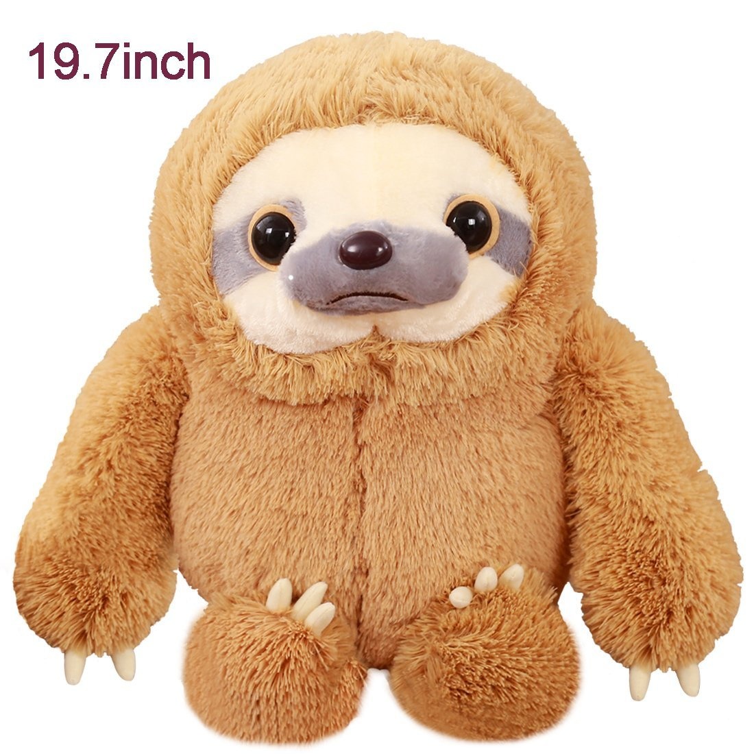 winsterch giant sloth