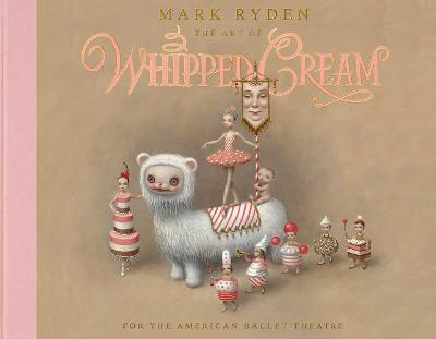 マーク・ライデン 画集 whipped cream 51ncoeRROAL._UF350,350_QL80_.jpg