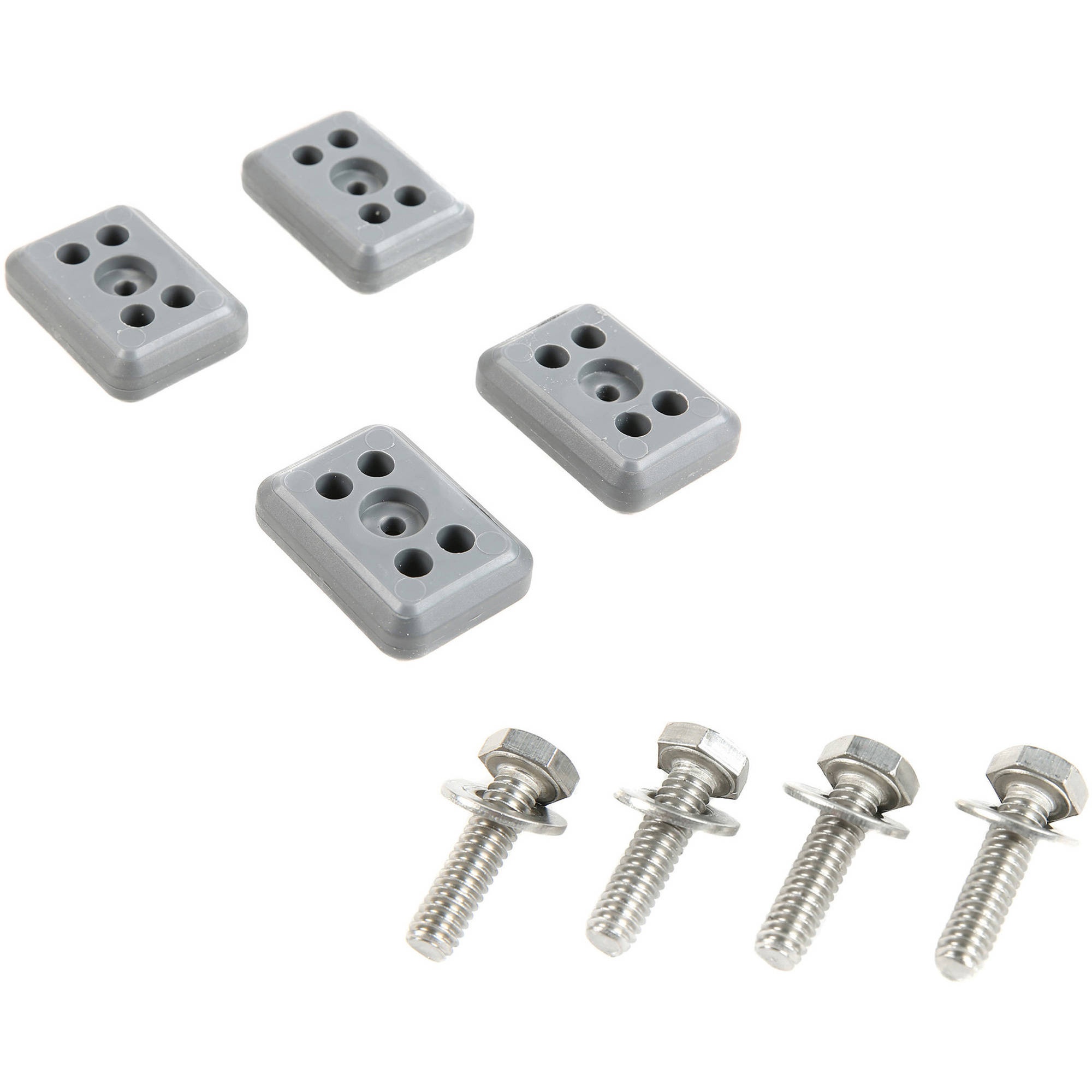 ozark trail cooler feet