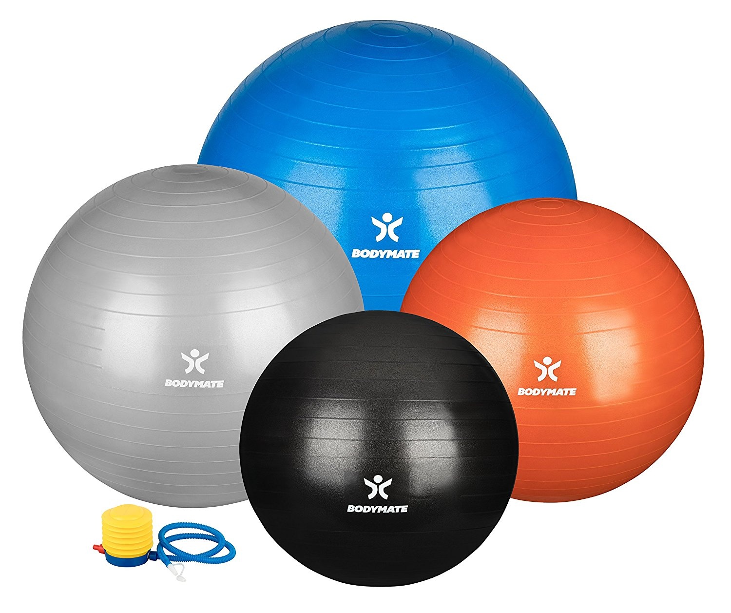 exercise ball nz