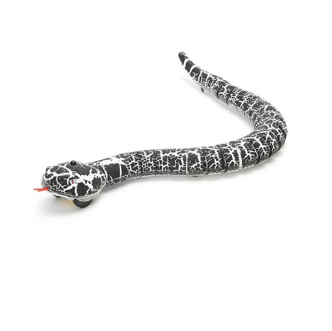 remote control fake snake