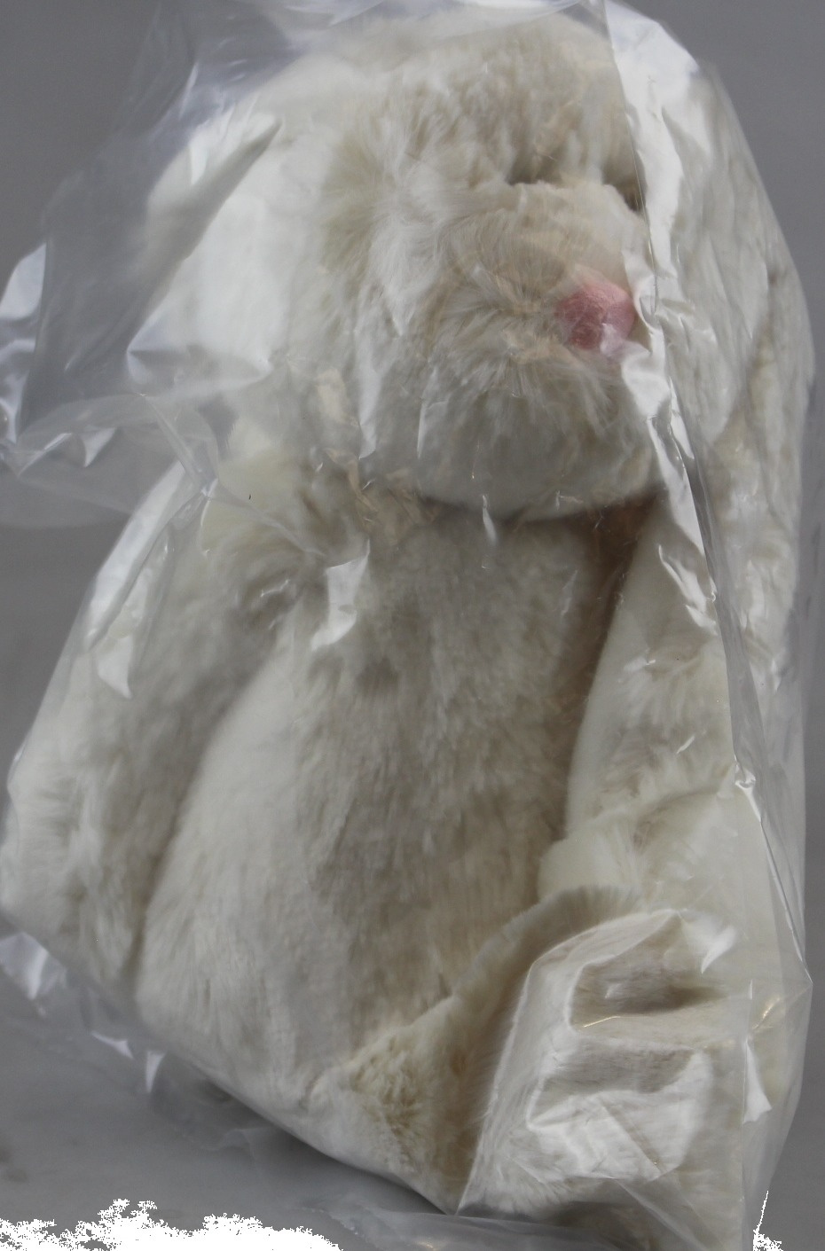 ty attic treasures pearl bunny