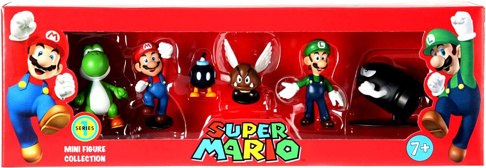 32+ Popco Figures Images