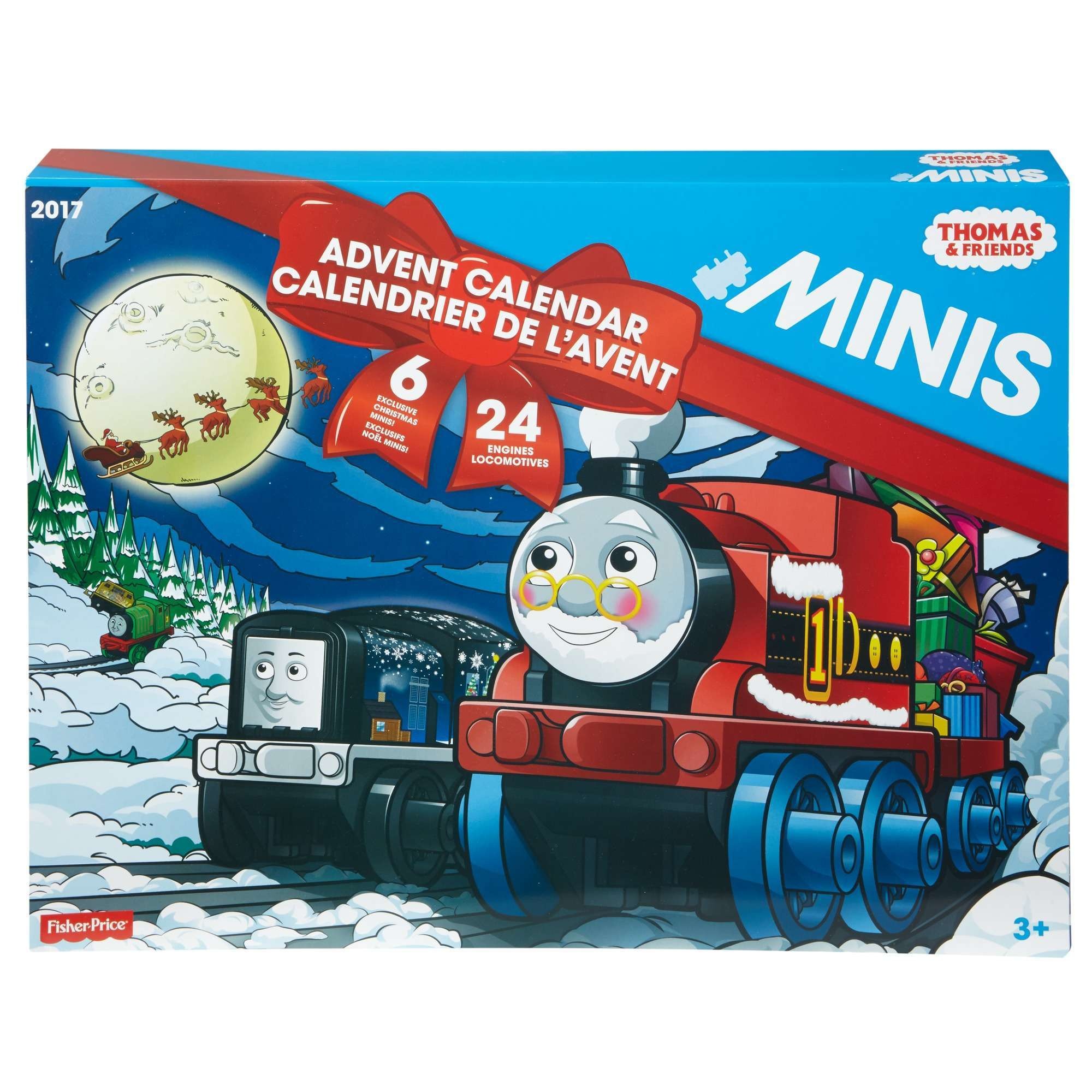 thomas minis nz