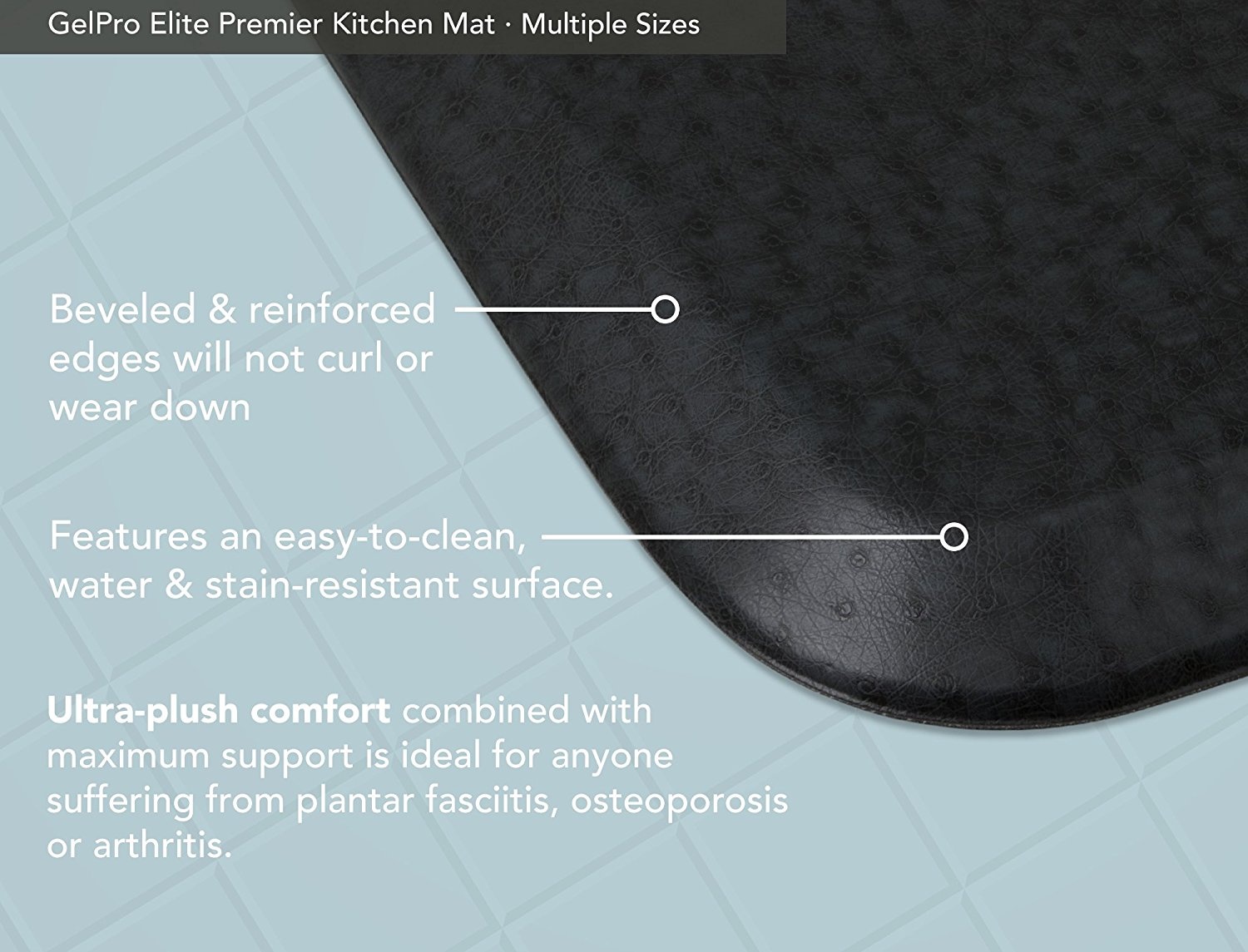 Gel Pro Elite Kitchen Mats Besto Blog