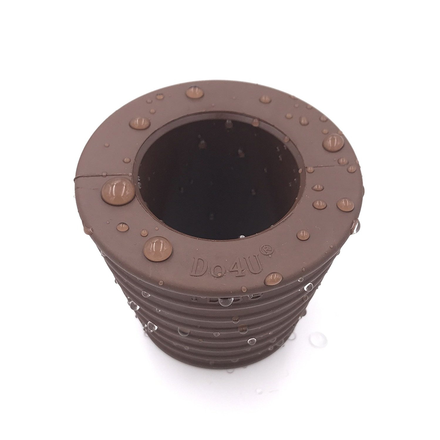 Garden Structures & Shade Do4U Umbrella Cone Umbrella Wedge Parasol