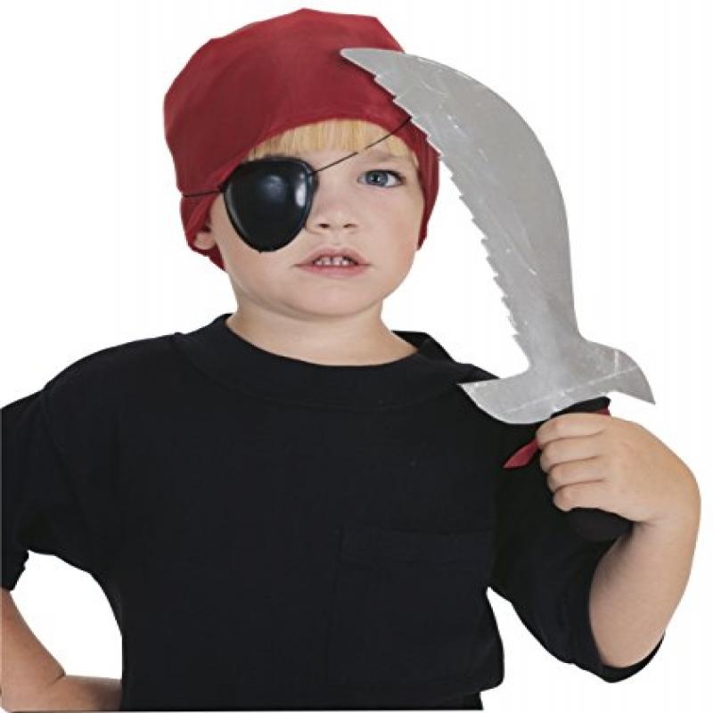 Rubies Costume Co Boys Pirate Matey Costume Rubie/'s Costume Co