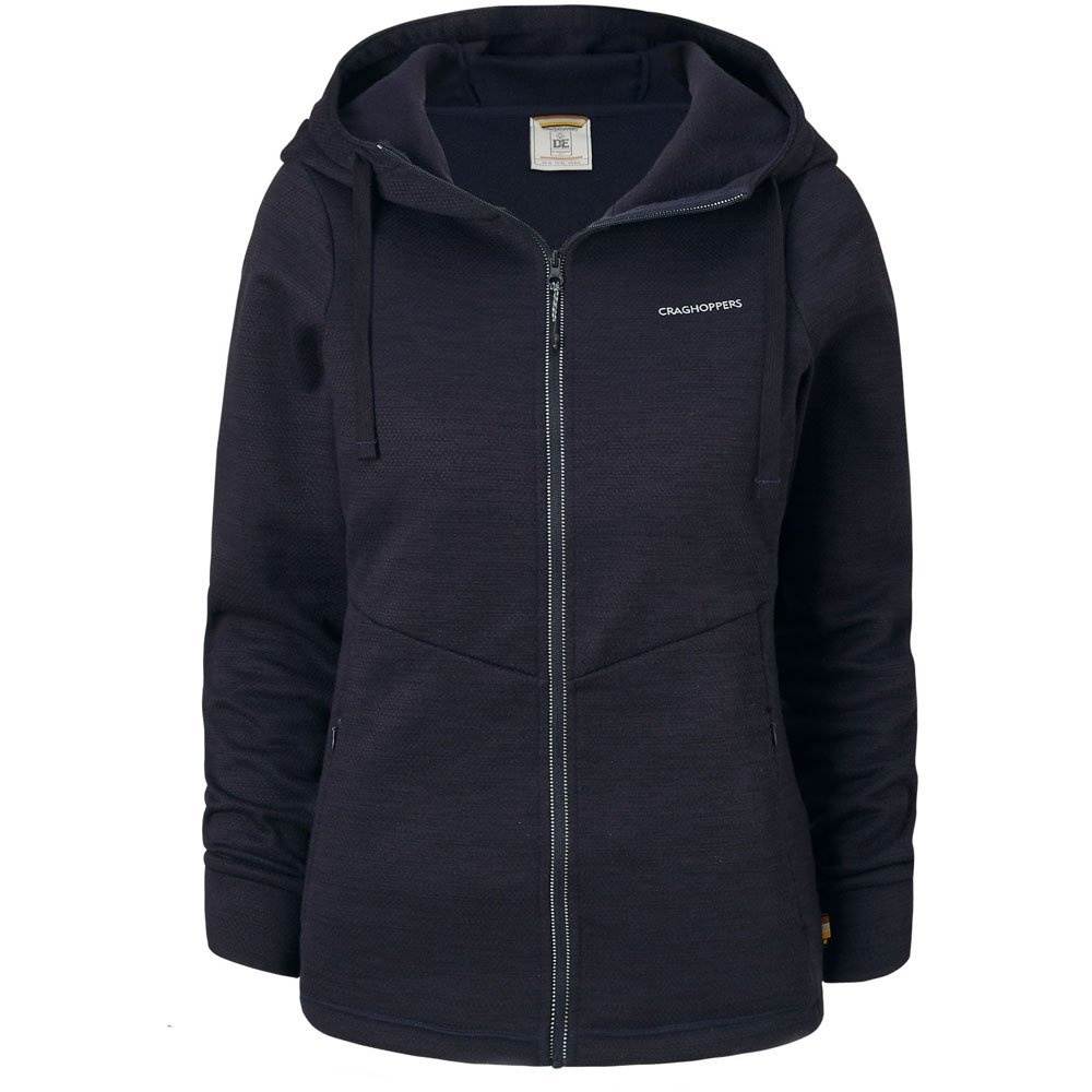 craghoppers vector fleece