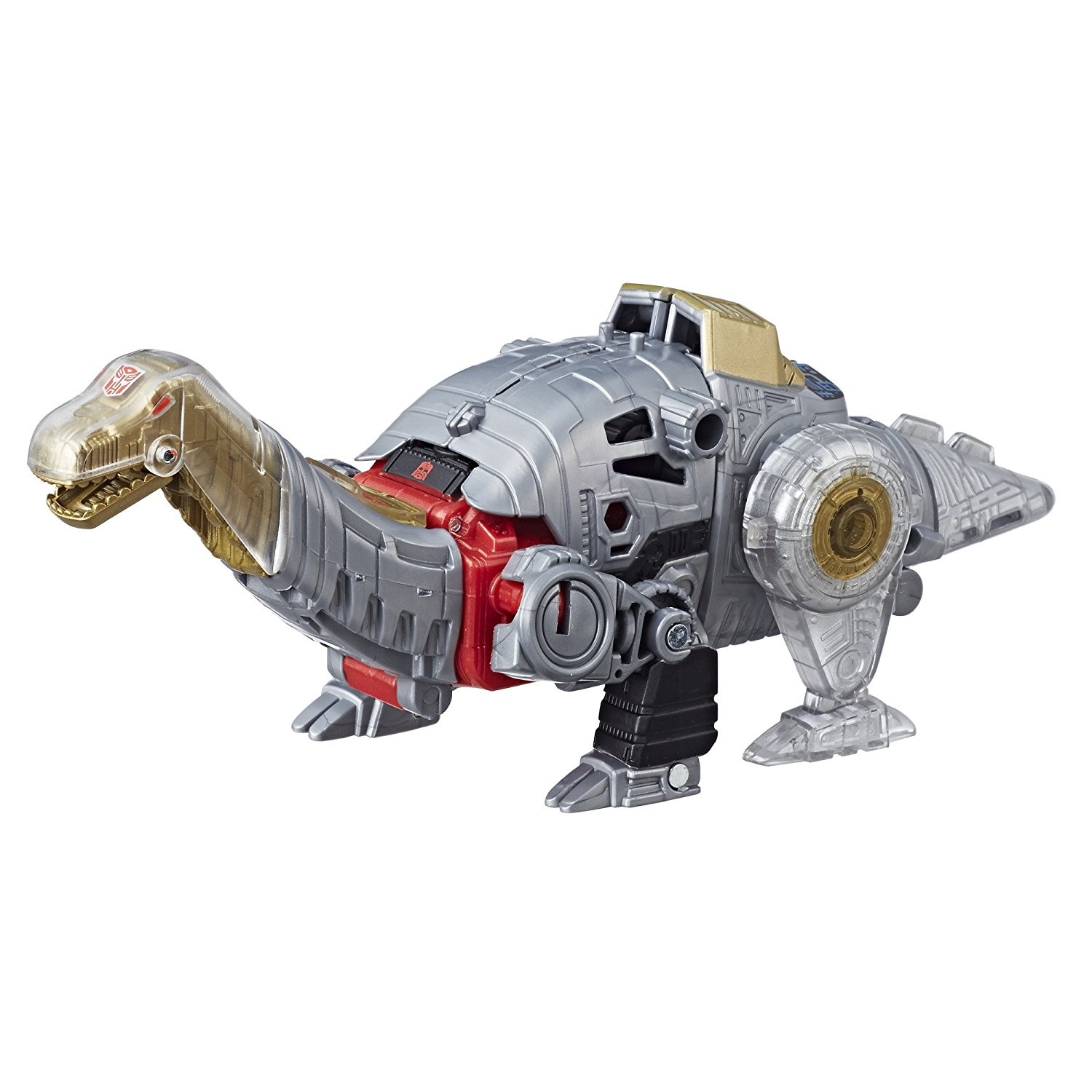 power of the primes dinobots