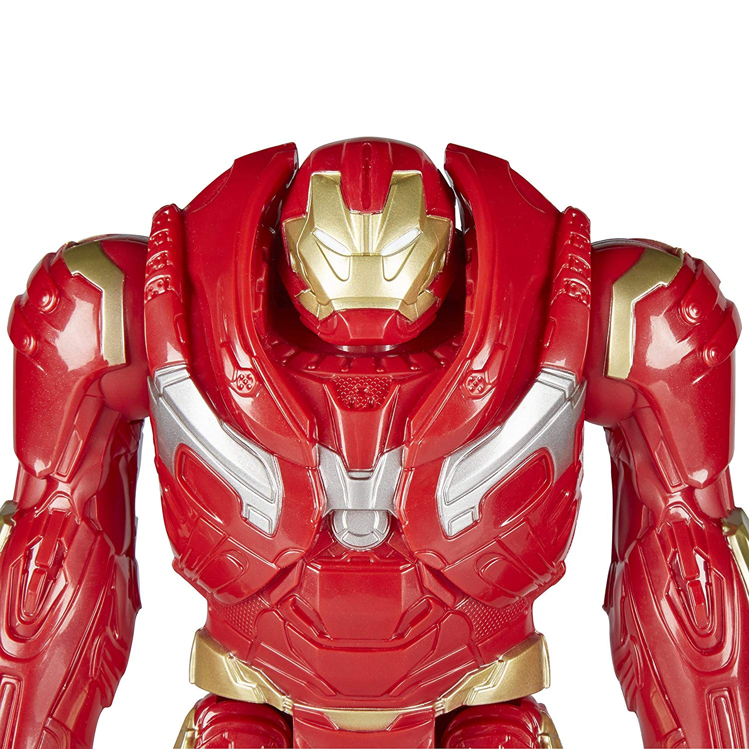hulkbuster power fx pack