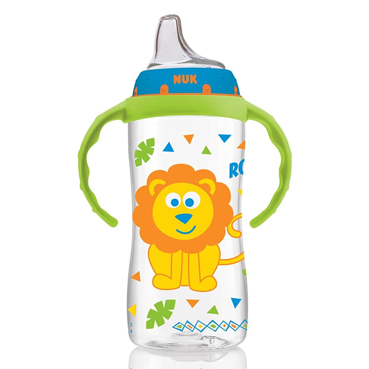 nuk sippy cup nz