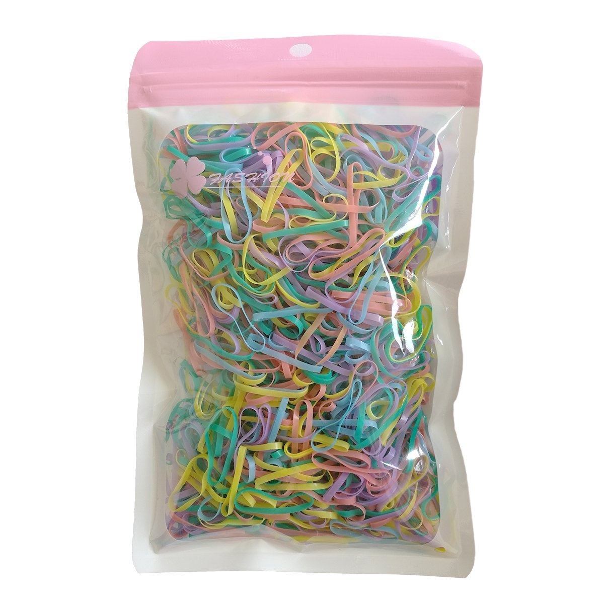 small hair ties for toddlers