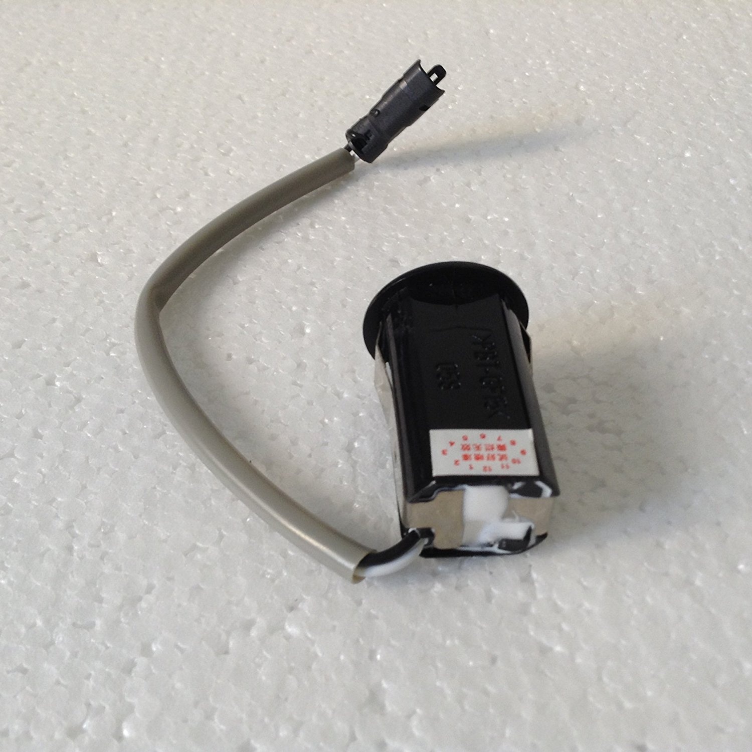LHZTECH PDC Parking Sensor 188300-9060 PZ362-00201-C0 For Toyota Camry Lexus