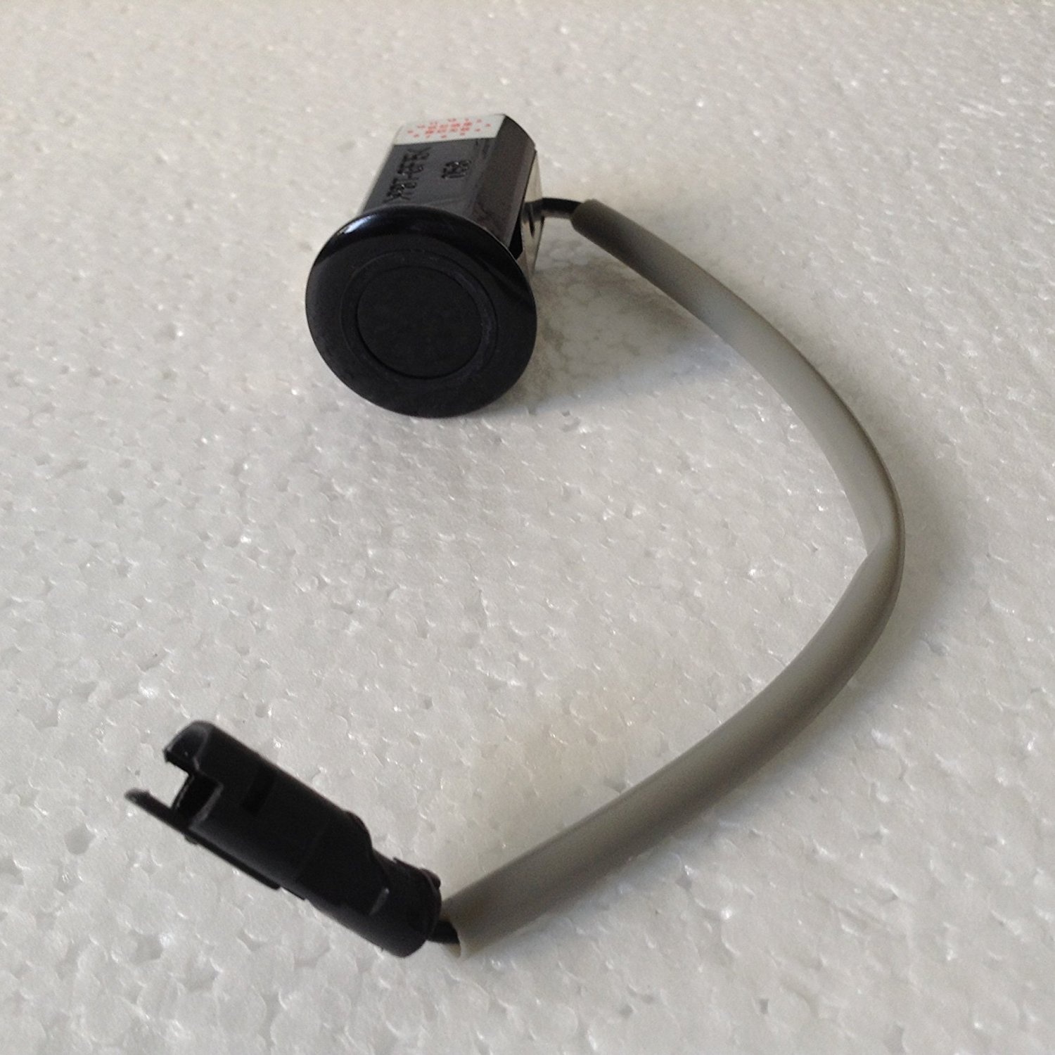 LHZTECH PDC Parking Sensor 188300-9060 PZ362-00201-C0 For Toyota Camry Lexus