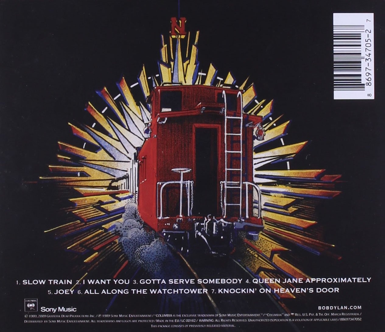 Dylan & the Dead, Bob Dylan and The Grateful Dead - Shop Online