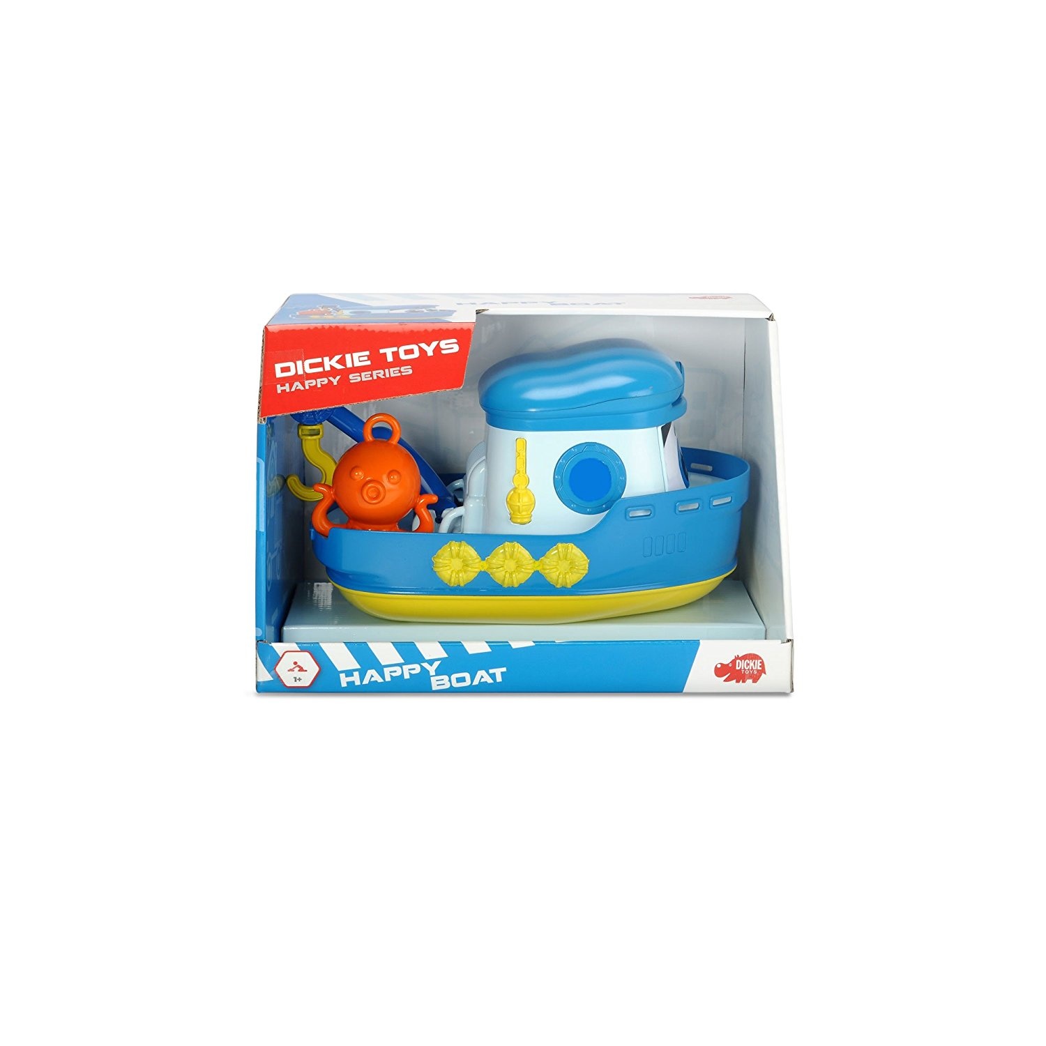 dickie toys happy boat