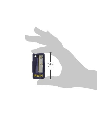 IRWIN 233250 CARPENTER PENCIL SHARPENER