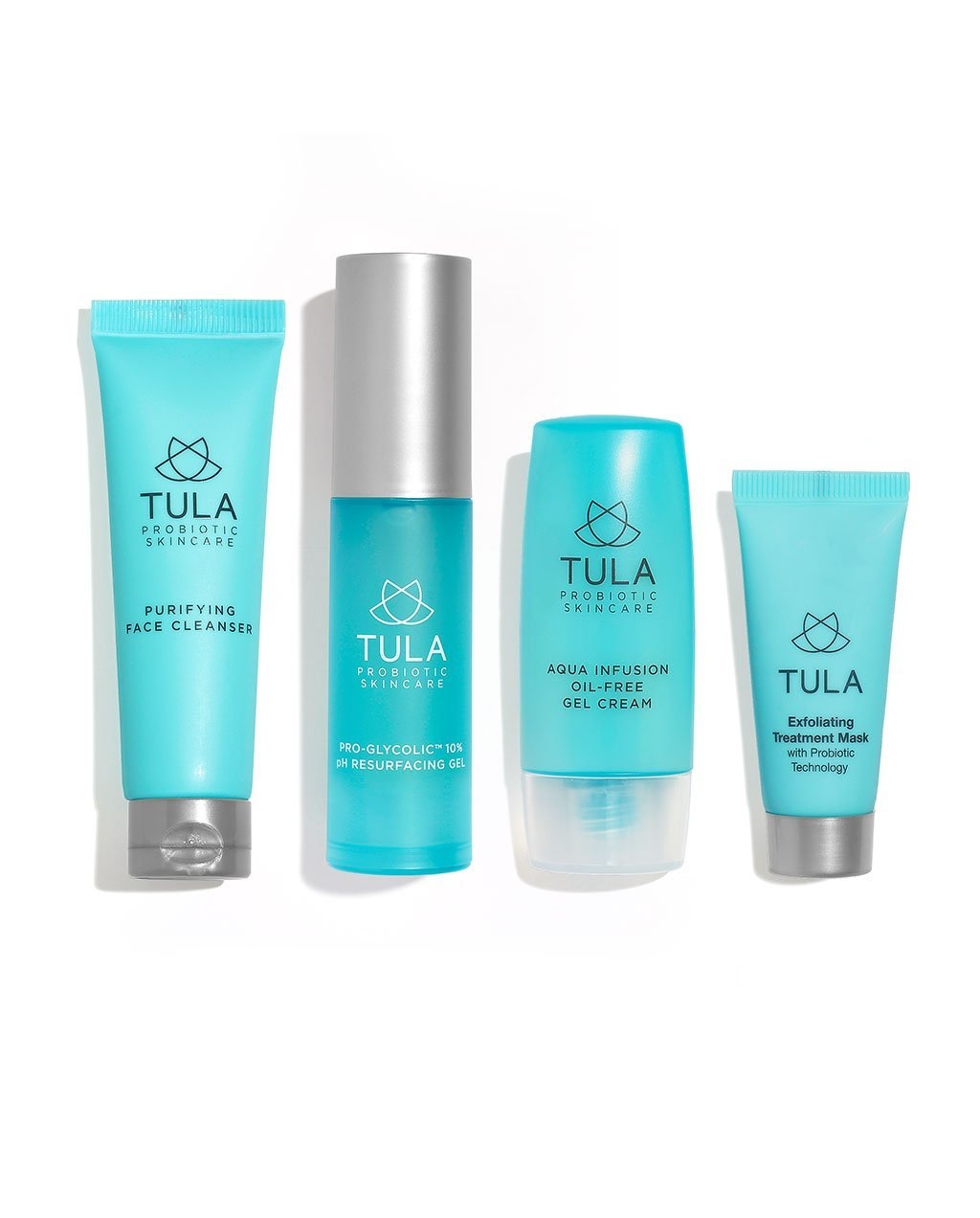 tula gel moisturizer