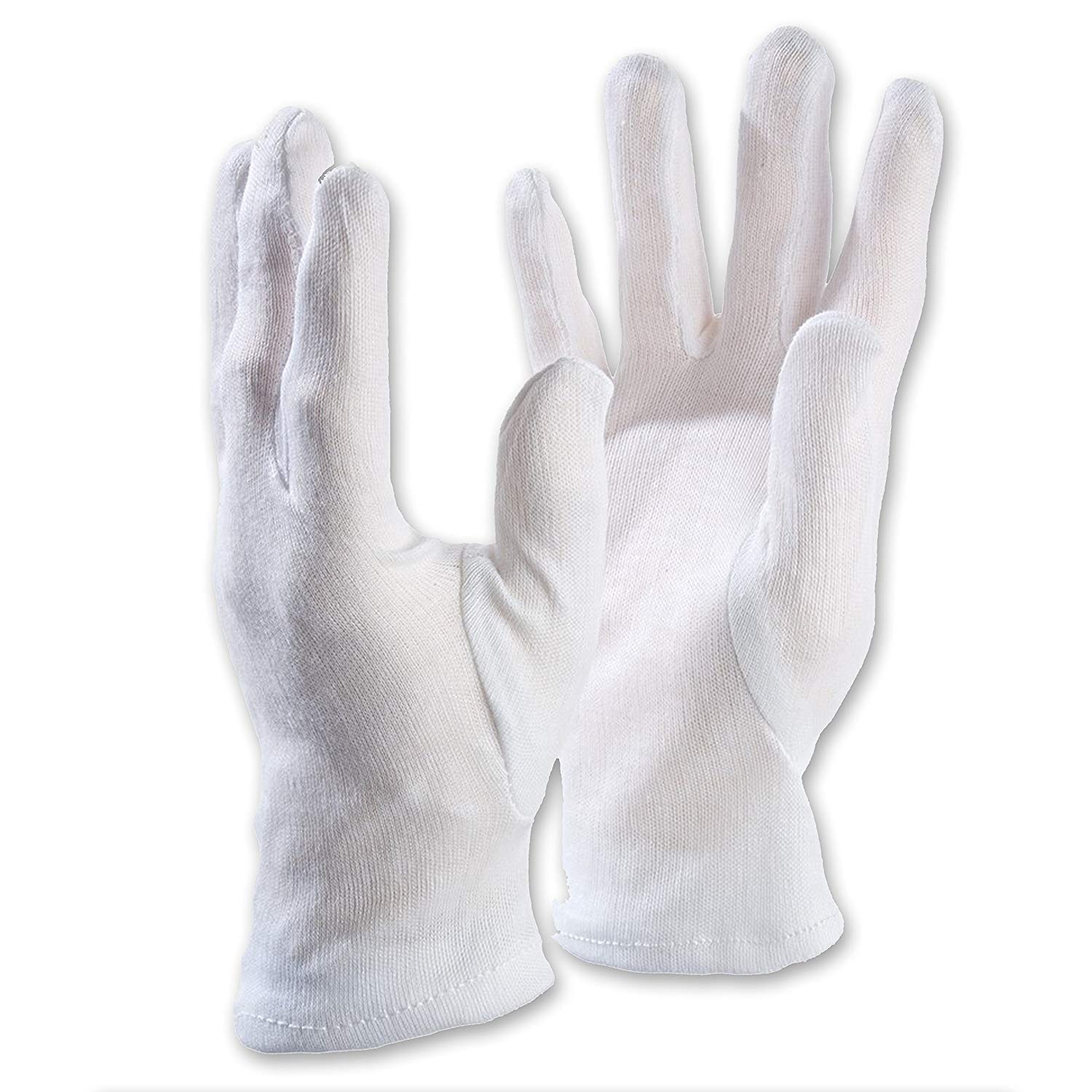 100 Cotton Gloves Dermatological Images Gloves and Descriptions
