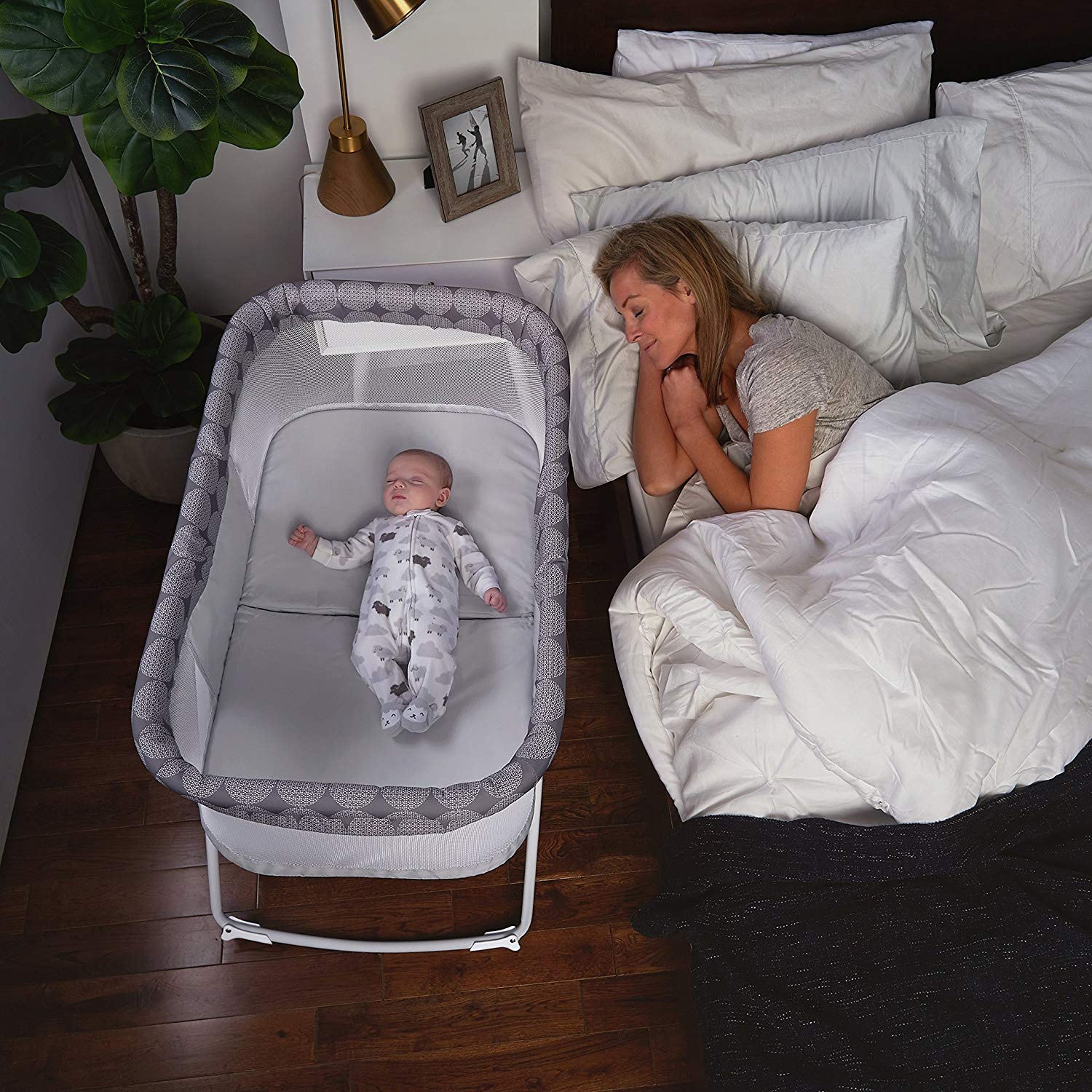 portable baby pillow