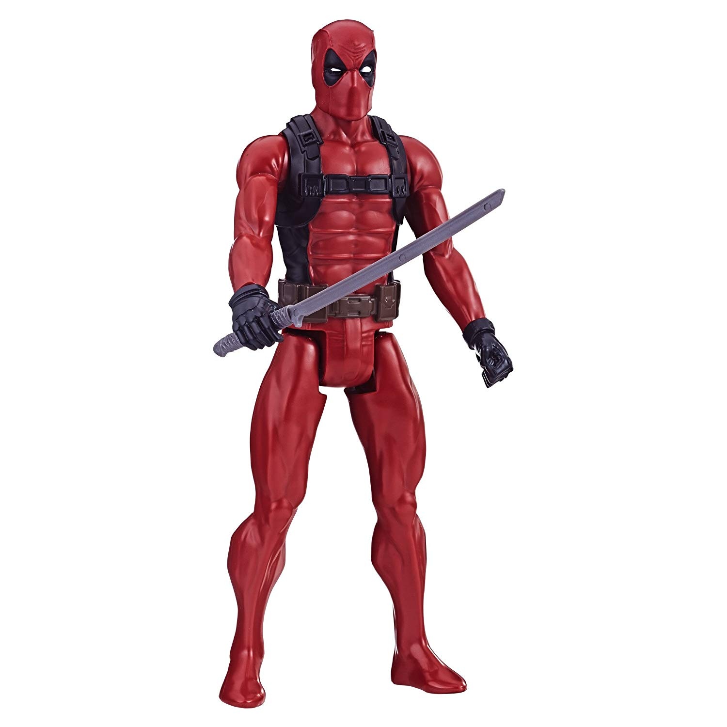 deadpool toy figure